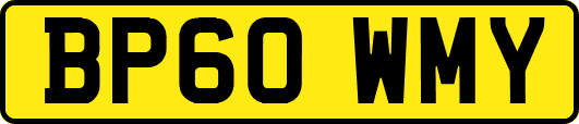 BP60WMY