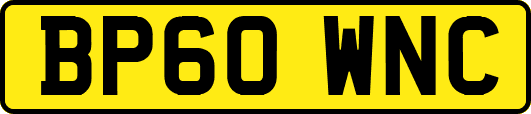 BP60WNC