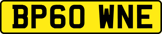 BP60WNE