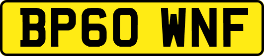 BP60WNF
