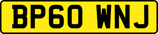 BP60WNJ