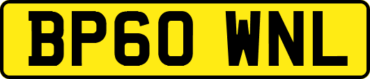 BP60WNL