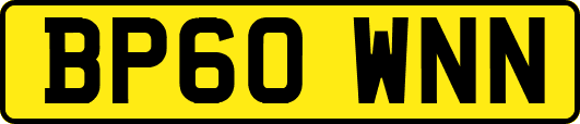 BP60WNN