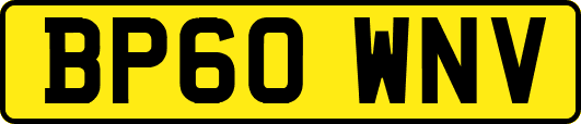 BP60WNV