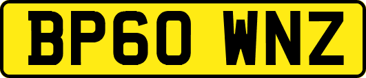 BP60WNZ