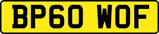 BP60WOF