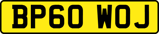 BP60WOJ