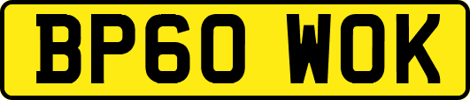 BP60WOK
