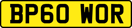 BP60WOR