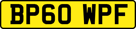 BP60WPF