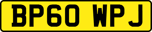 BP60WPJ