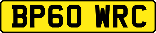 BP60WRC