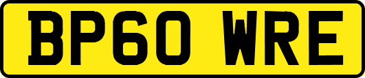 BP60WRE