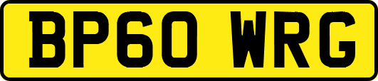 BP60WRG