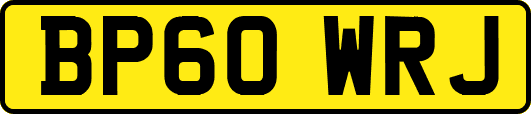 BP60WRJ