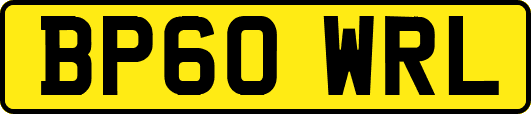 BP60WRL