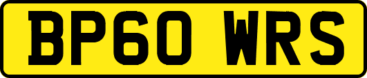 BP60WRS