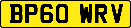 BP60WRV