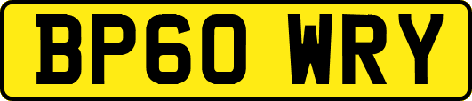BP60WRY
