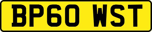 BP60WST