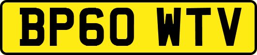 BP60WTV