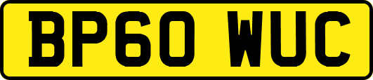 BP60WUC