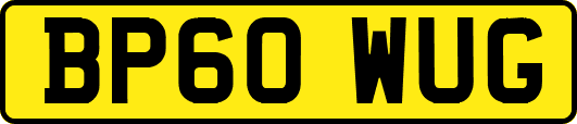 BP60WUG