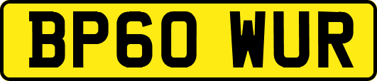 BP60WUR