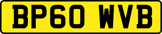 BP60WVB
