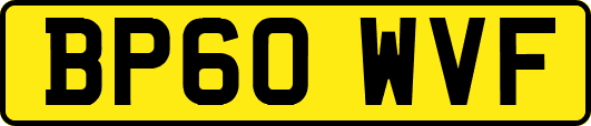 BP60WVF