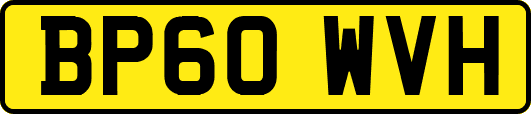 BP60WVH
