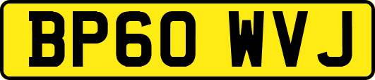 BP60WVJ