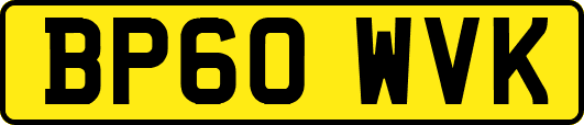 BP60WVK