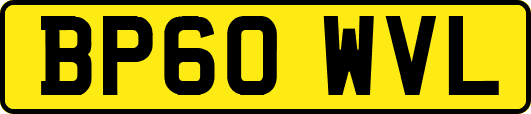 BP60WVL