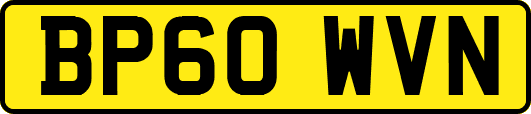 BP60WVN