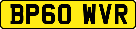 BP60WVR