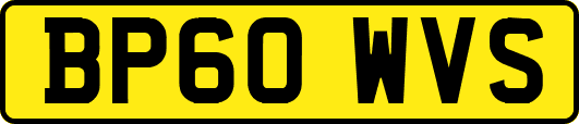 BP60WVS