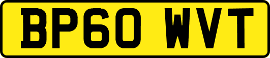 BP60WVT