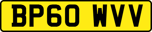 BP60WVV