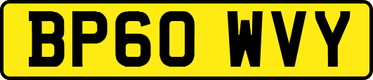 BP60WVY