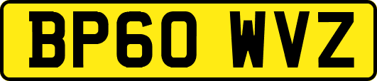 BP60WVZ