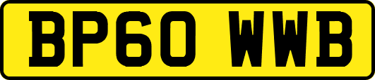 BP60WWB