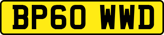 BP60WWD