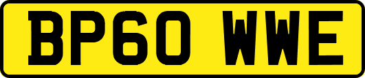 BP60WWE