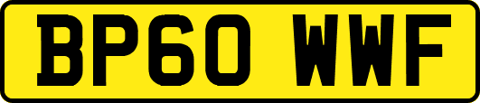 BP60WWF