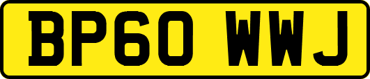 BP60WWJ