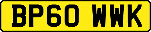 BP60WWK