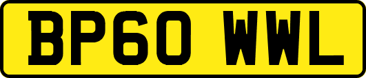 BP60WWL