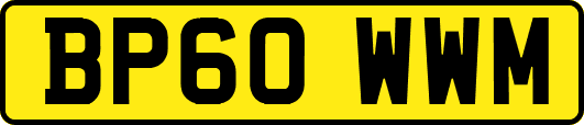 BP60WWM