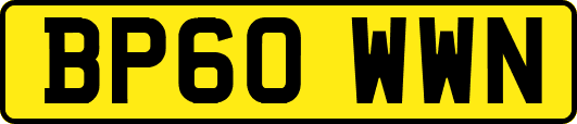 BP60WWN